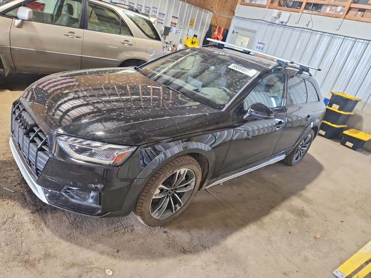 2023 Audi A4