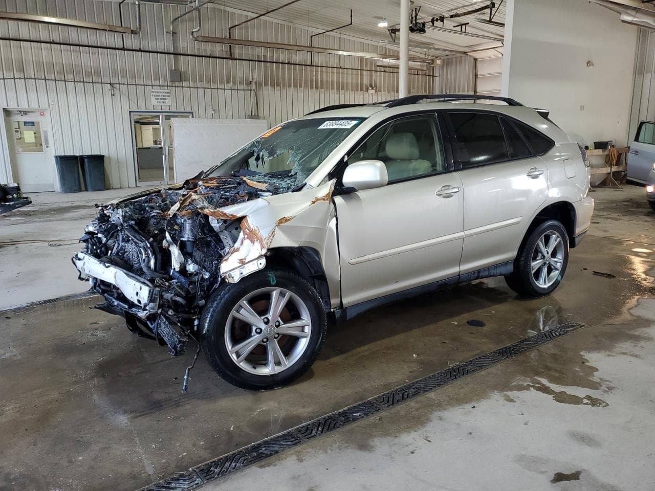 2006 Lexus RX