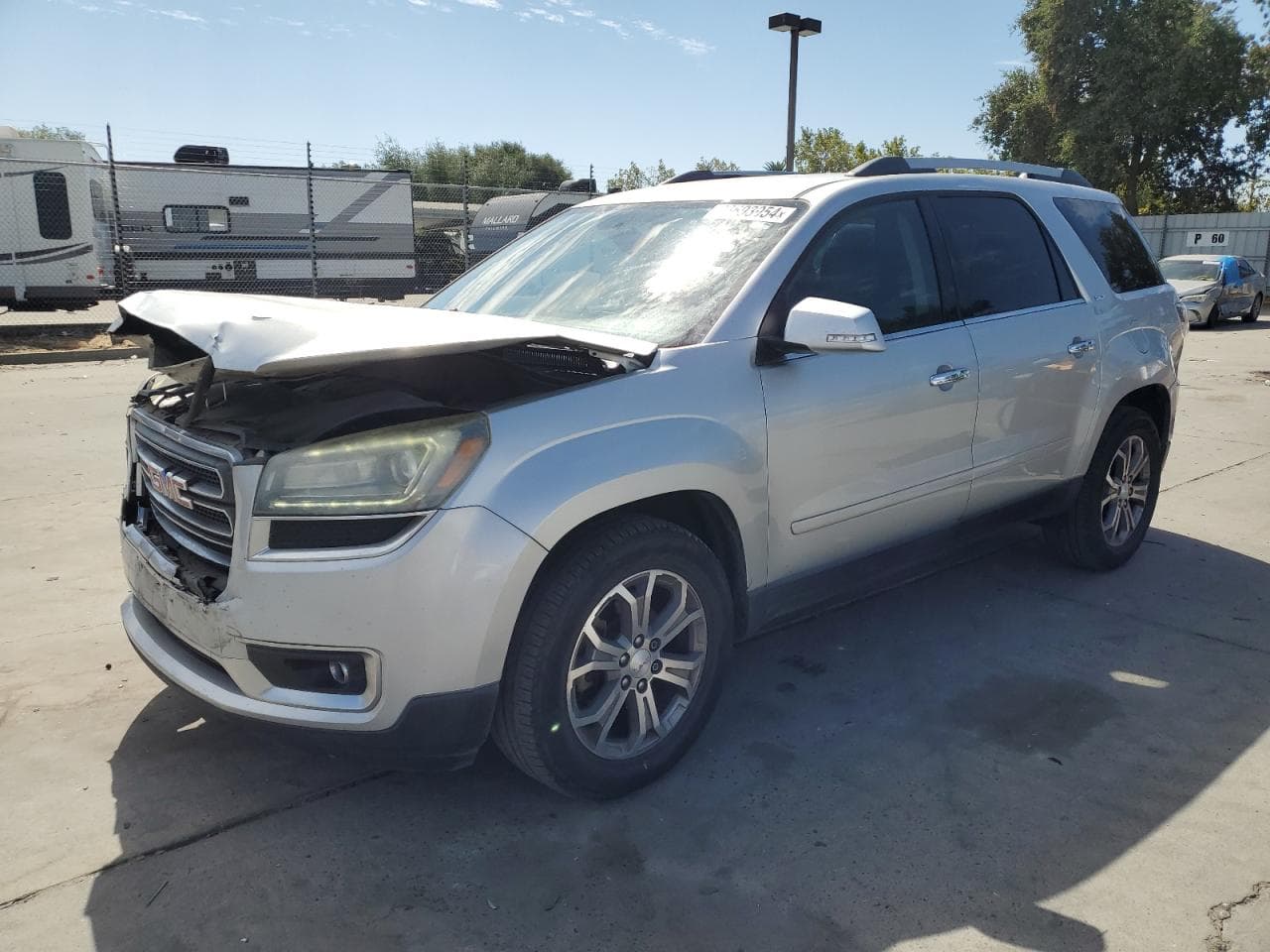 2016 GMC Acadia
