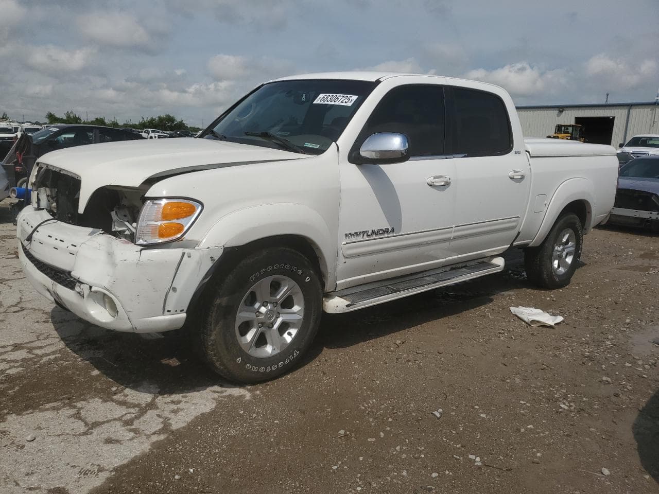 2004 Toyota Tundra