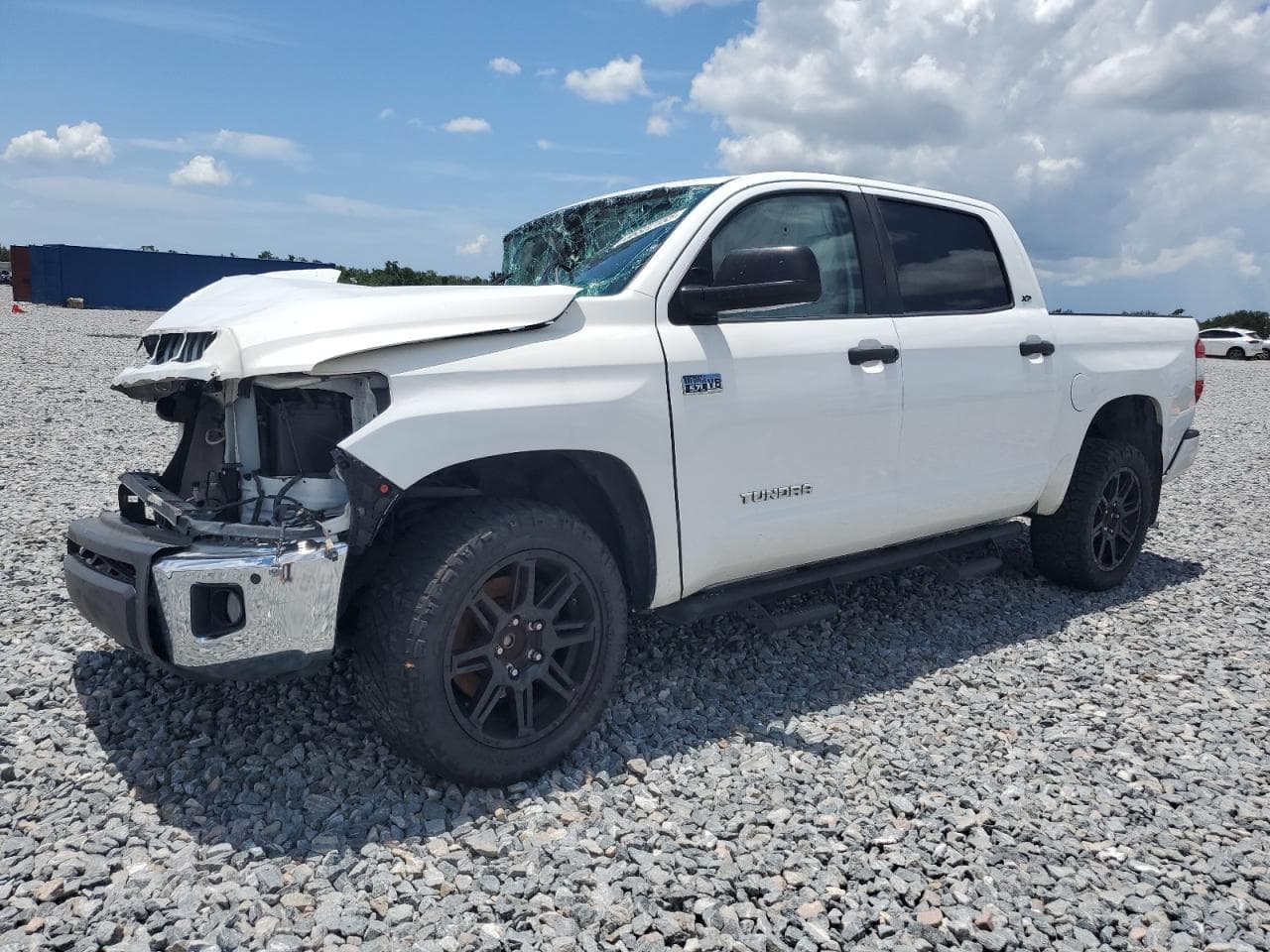 2021 Toyota Tundra
