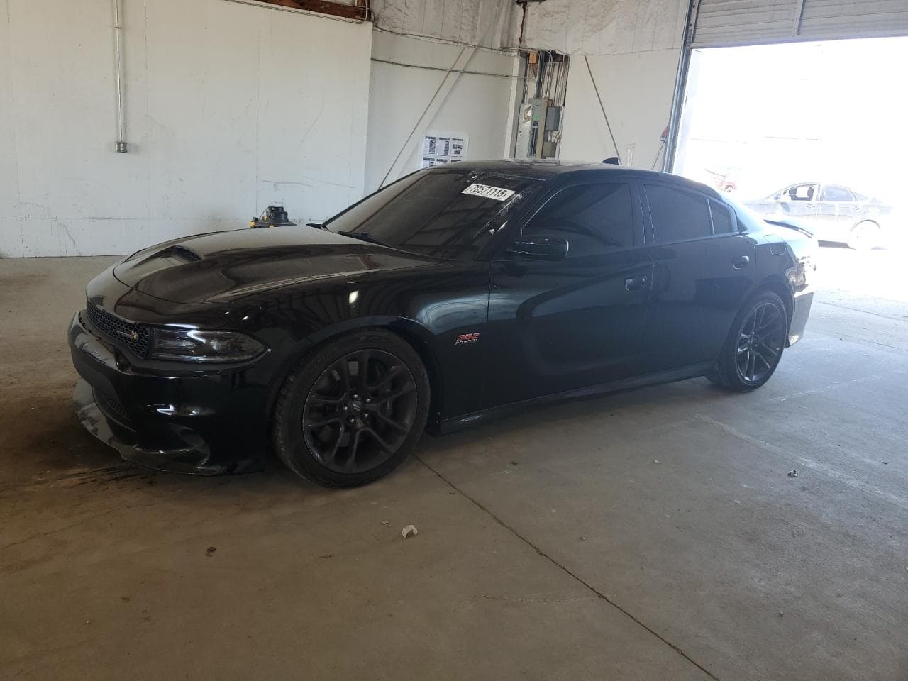 2017 Dodge Charger