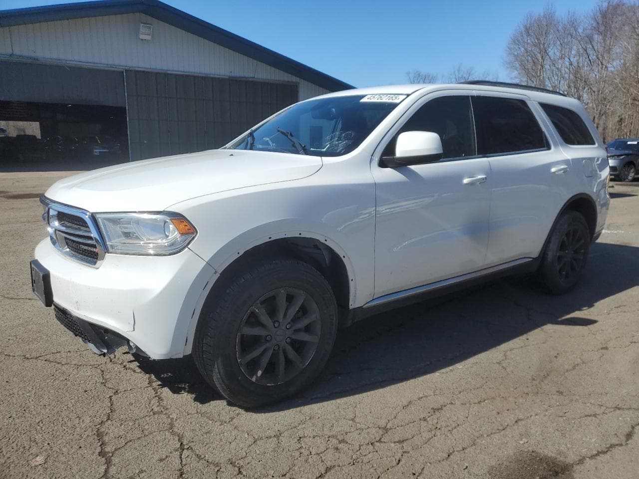 2014 Dodge Durango