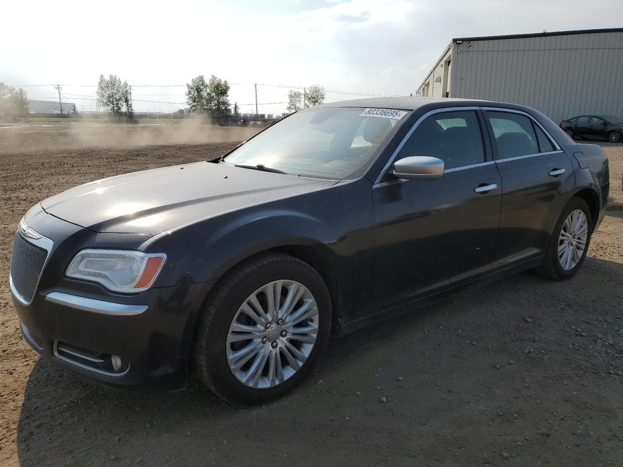 2013 Chrysler 300
