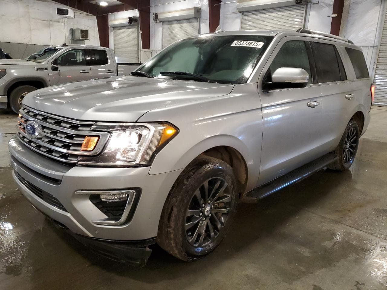 2020 Ford Expedition