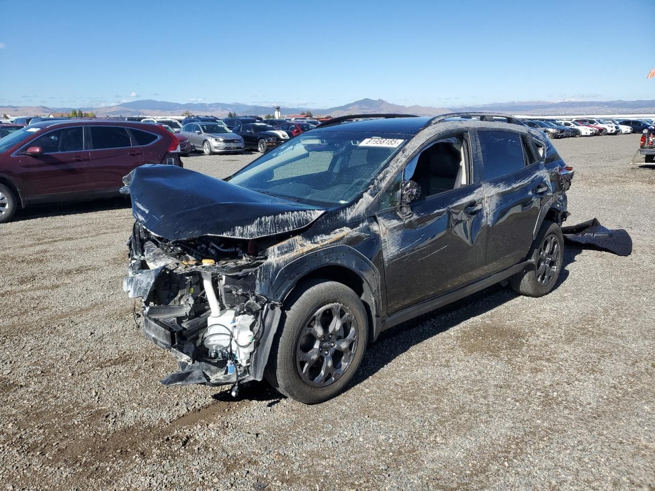 2023 Subaru XV