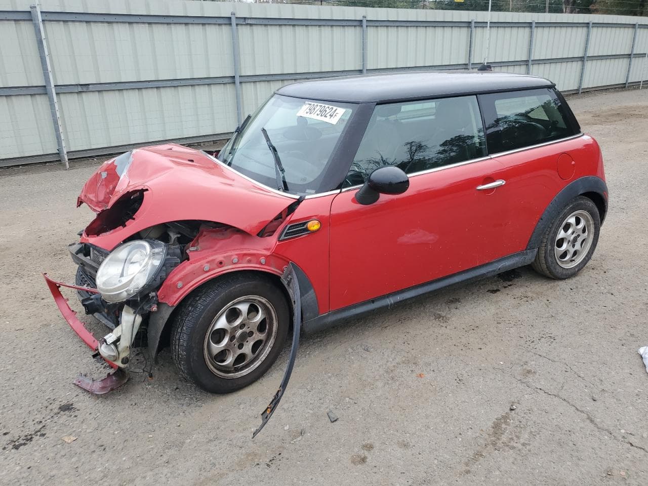 2013 MINI Cooper