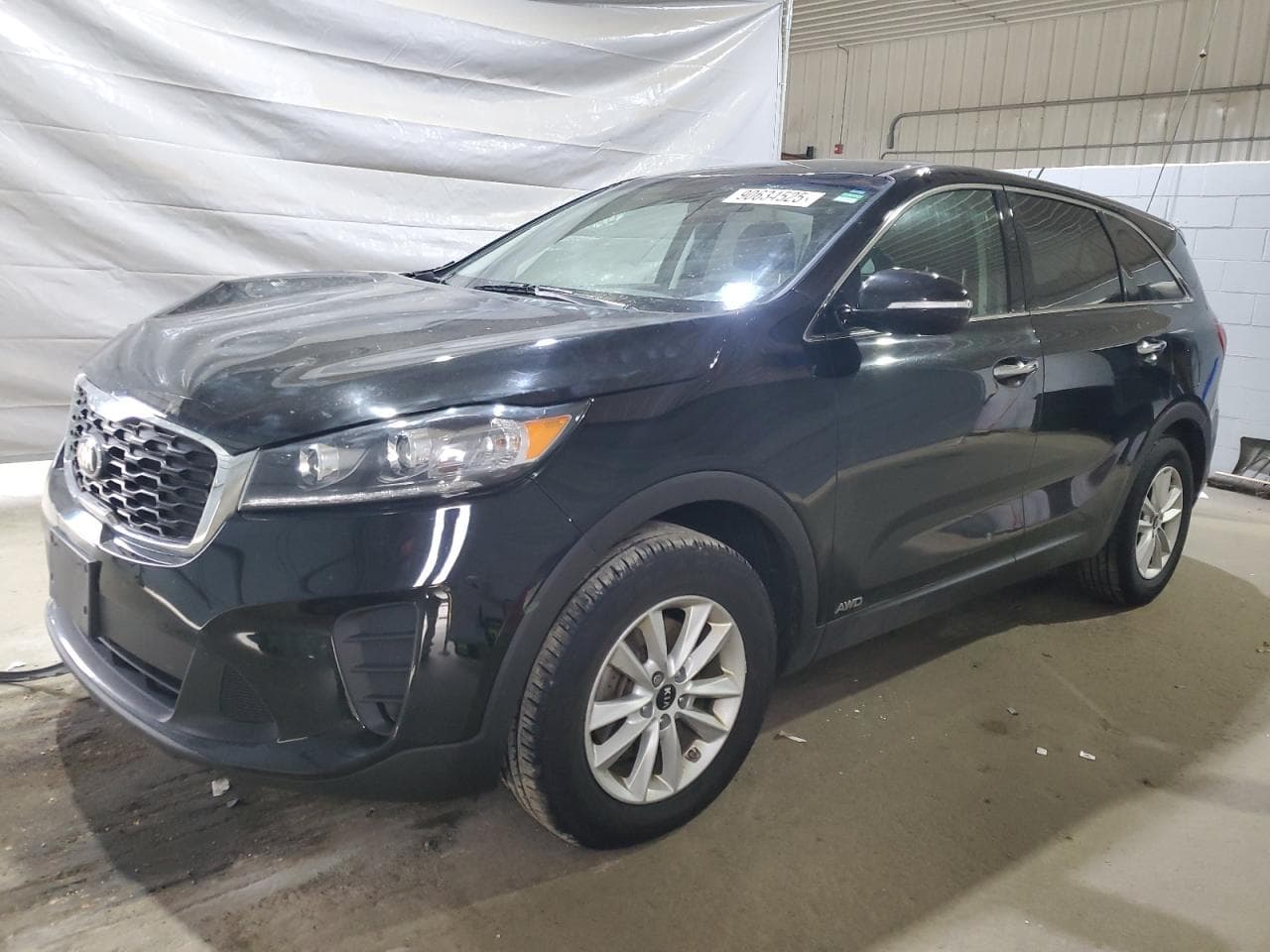 2020 Kia Sorento
