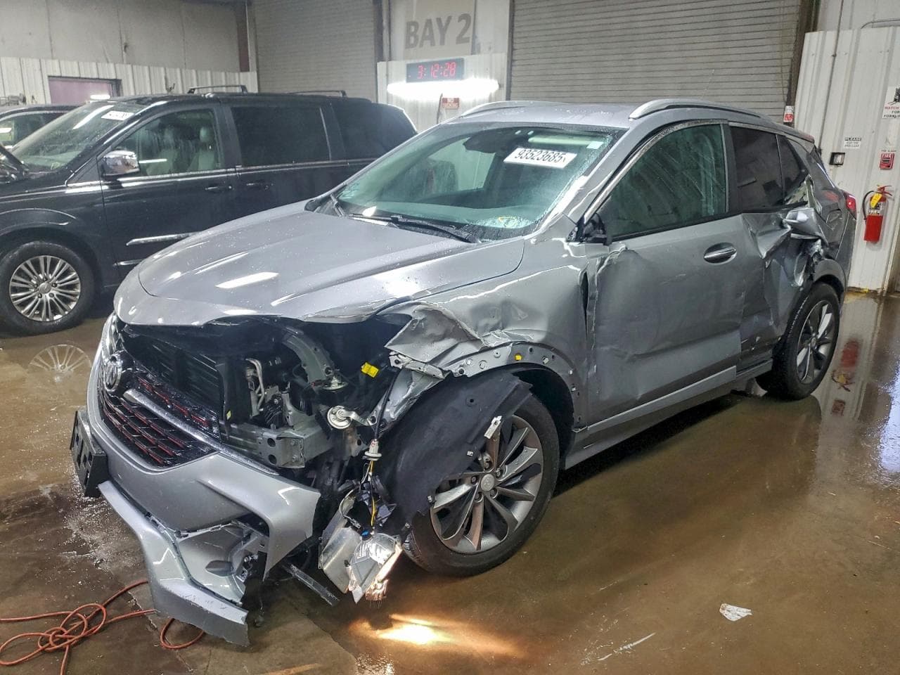 2023 Buick Encore