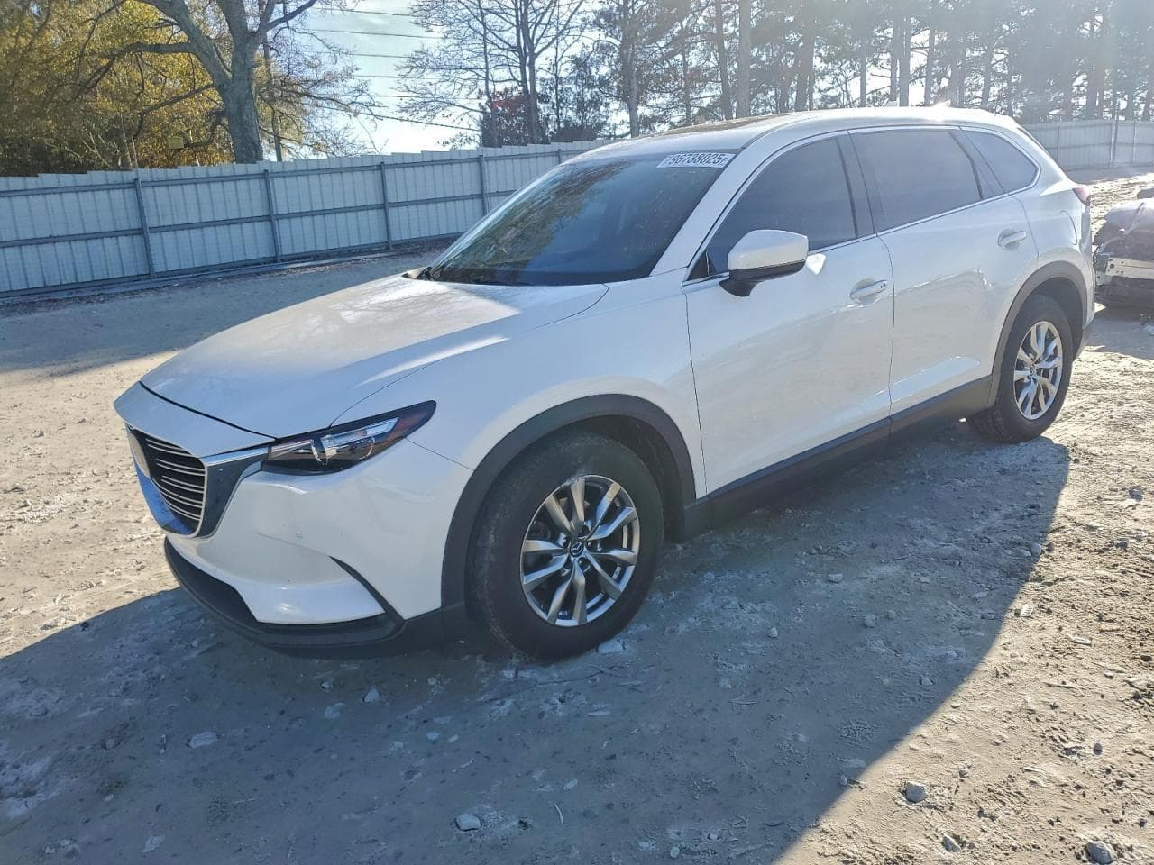 2018 Mazda CX-9