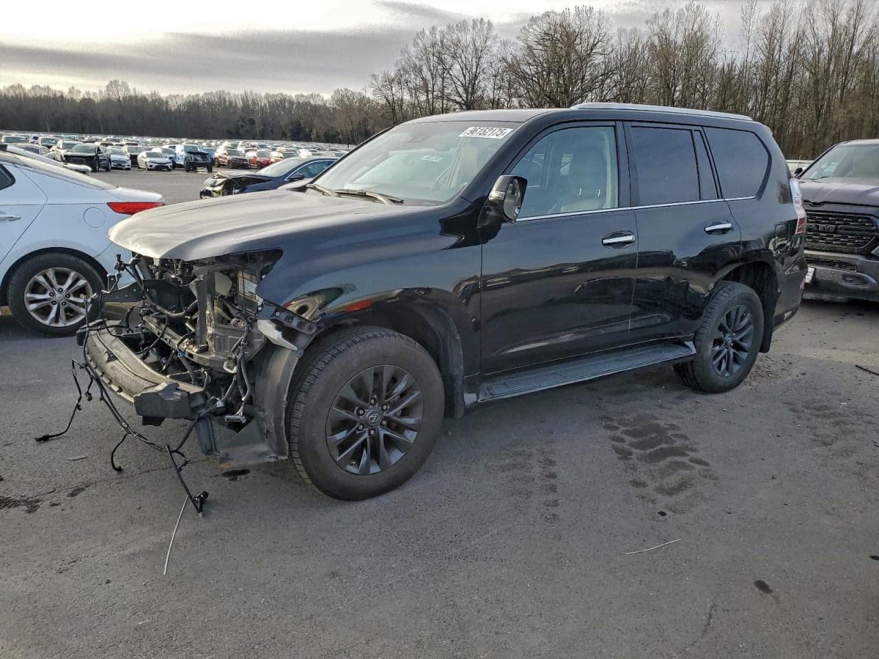 2023 Lexus GX