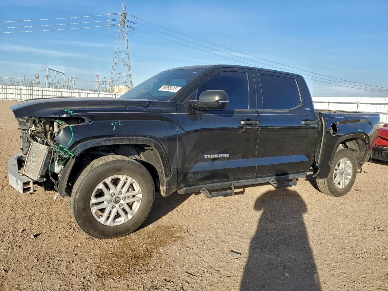 2023 Toyota Tundra
