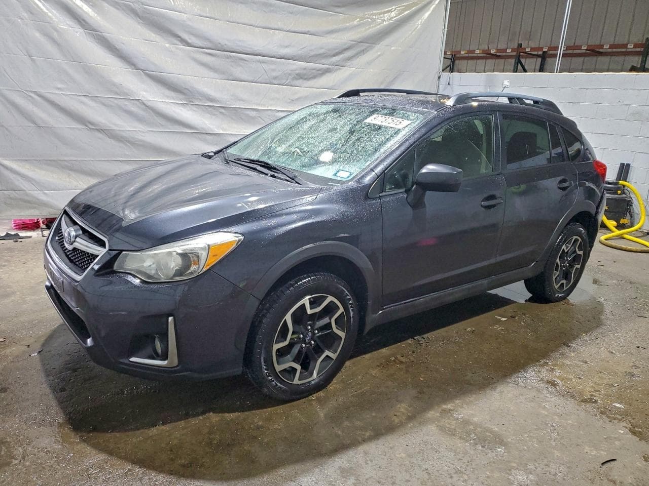 2017 Subaru XV