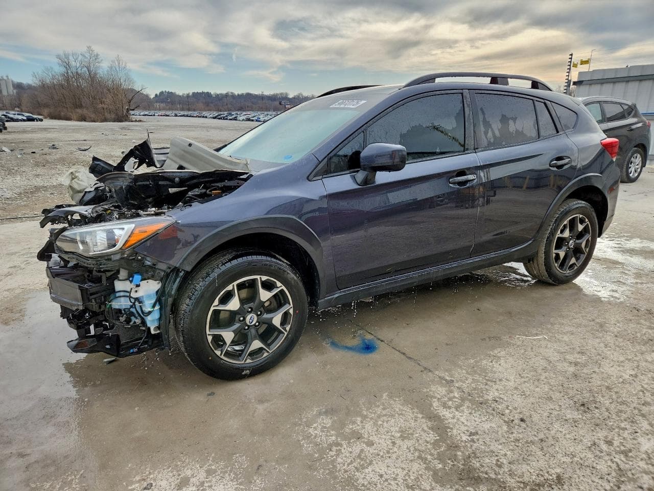 2018 Subaru XV