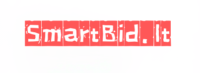 elegant uppercase smartbid logo (3)